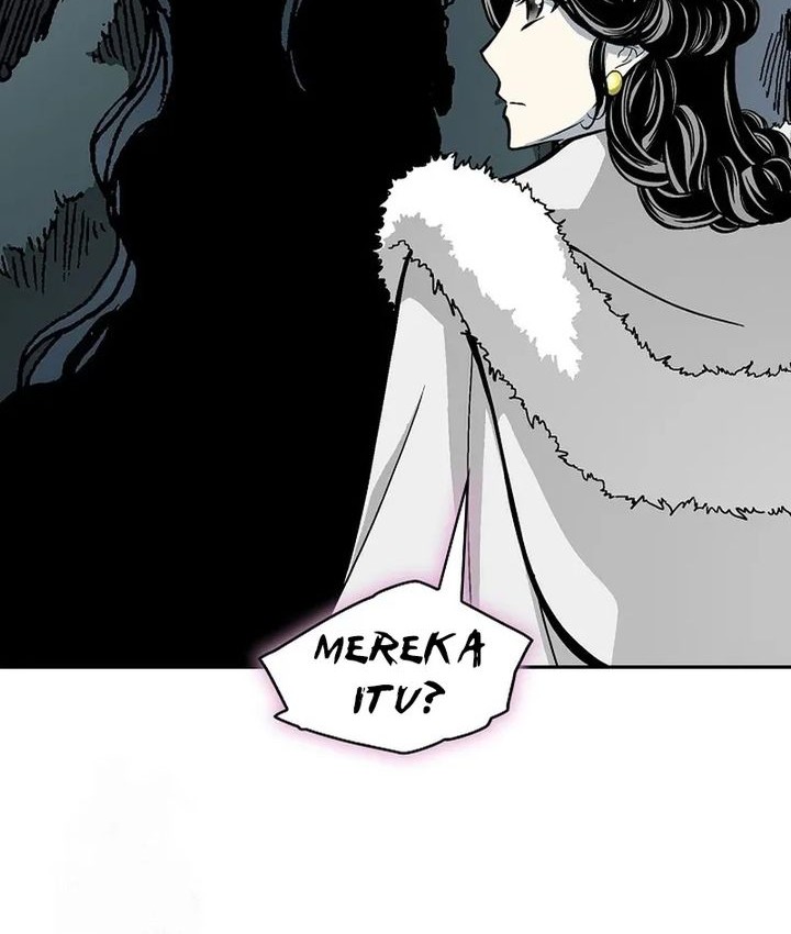 Memoir Of The King Of War Chapter 217 Gambar 53