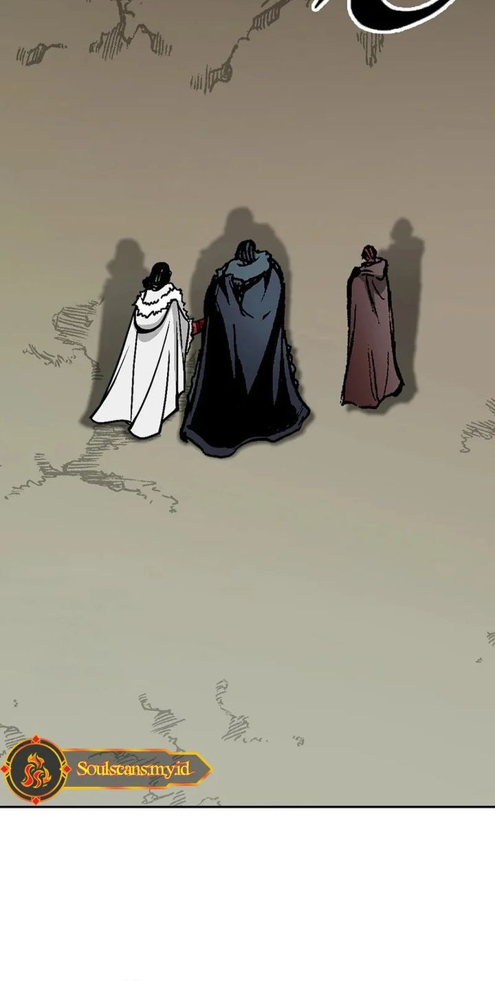 Memoir Of The King Of War Chapter 217 Gambar 55