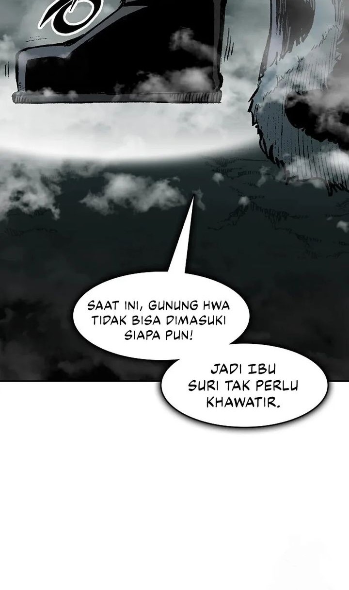 Memoir Of The King Of War Chapter 217 Gambar 57