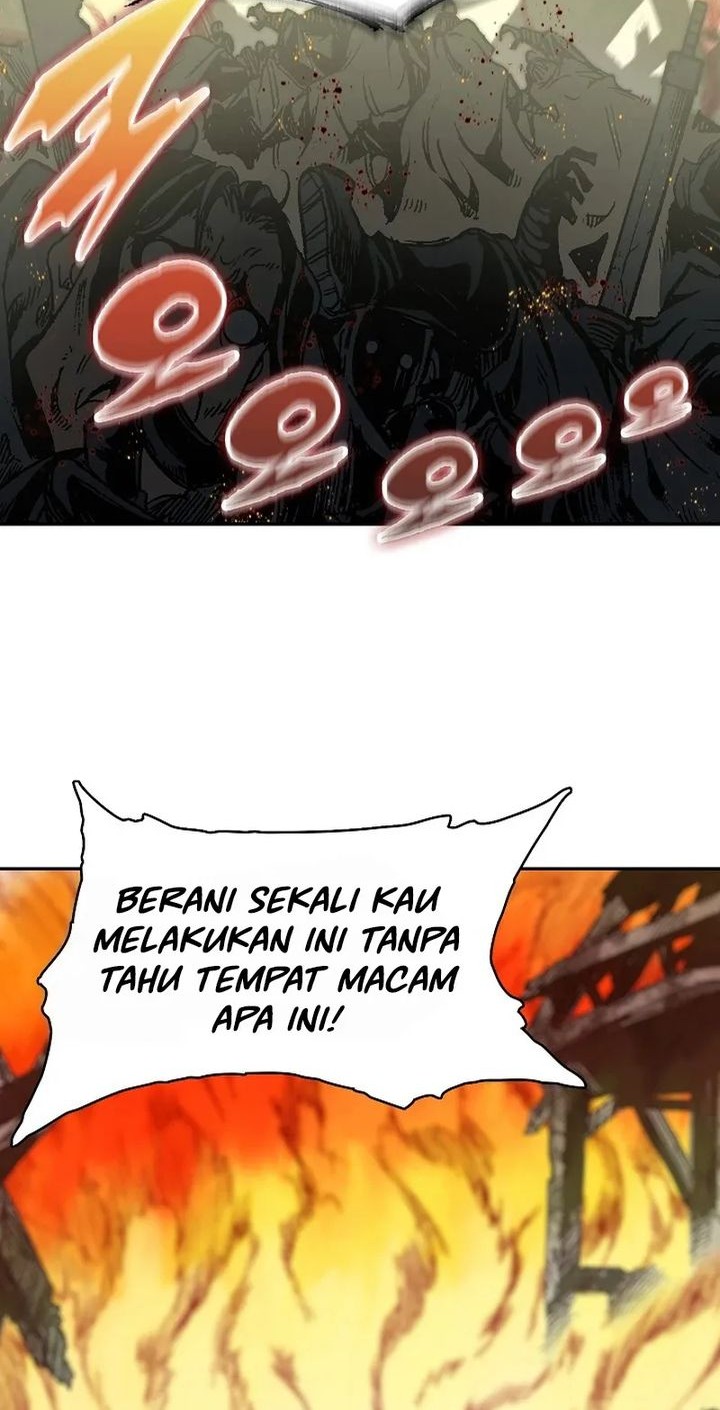 Memoir Of The King Of War Chapter 217 Gambar 3
