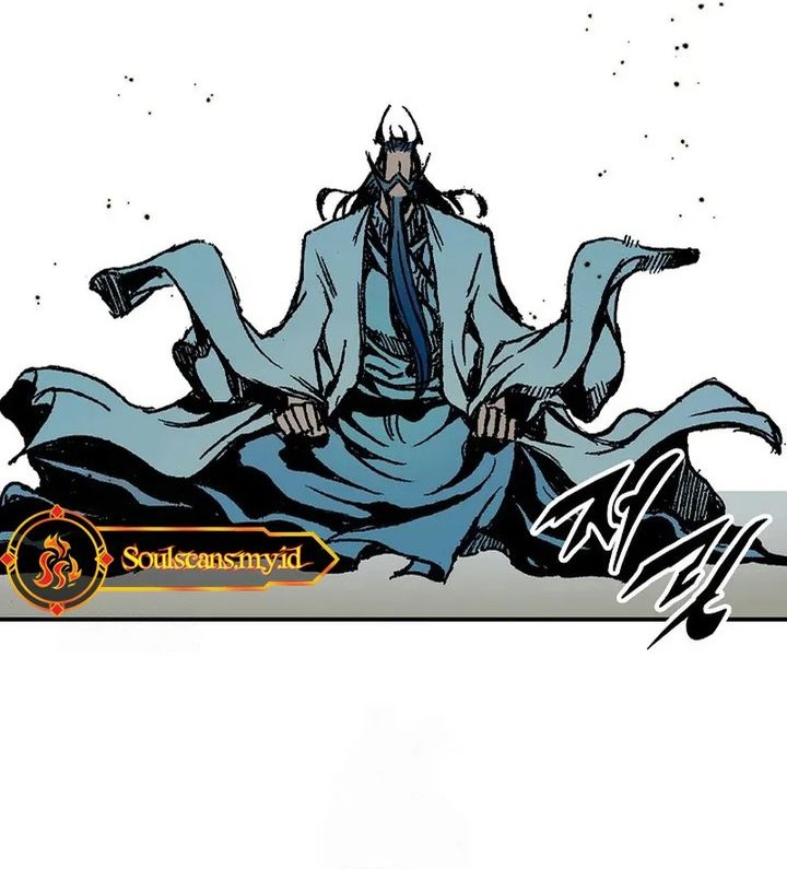 Memoir Of The King Of War Chapter 217 Gambar 63