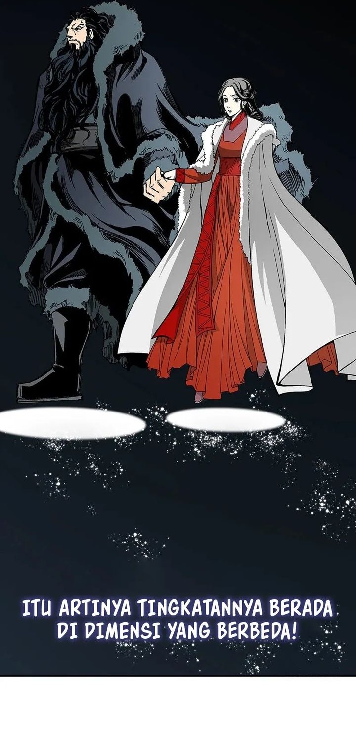 Memoir Of The King Of War Chapter 217 Gambar 67