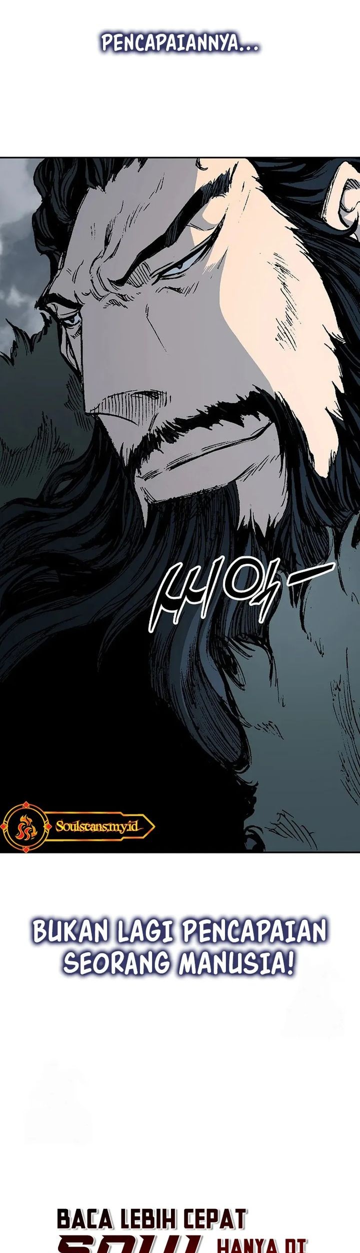 Memoir Of The King Of War Chapter 217 Gambar 68