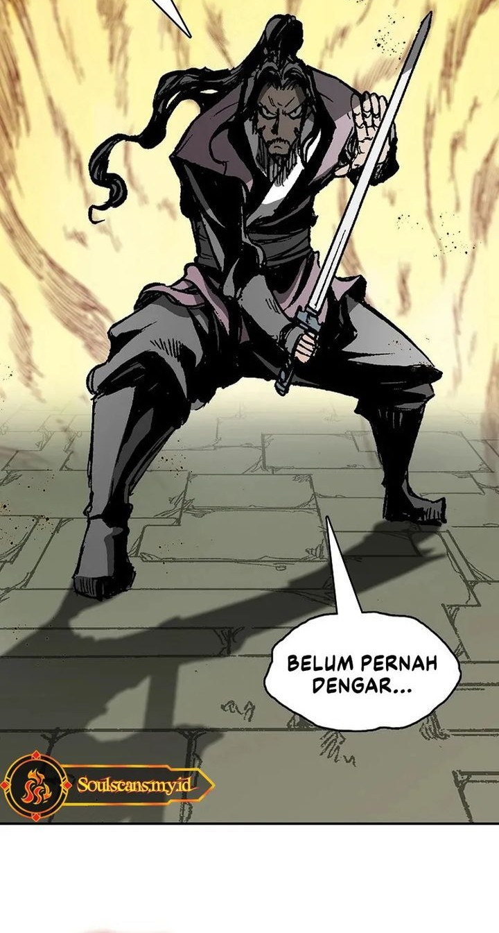 Memoir Of The King Of War Chapter 217 Gambar 7