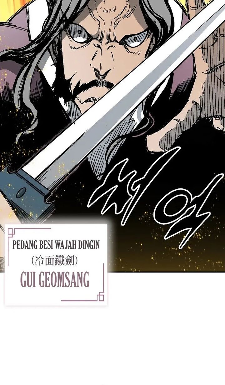 Memoir Of The King Of War Chapter 217 Gambar 9