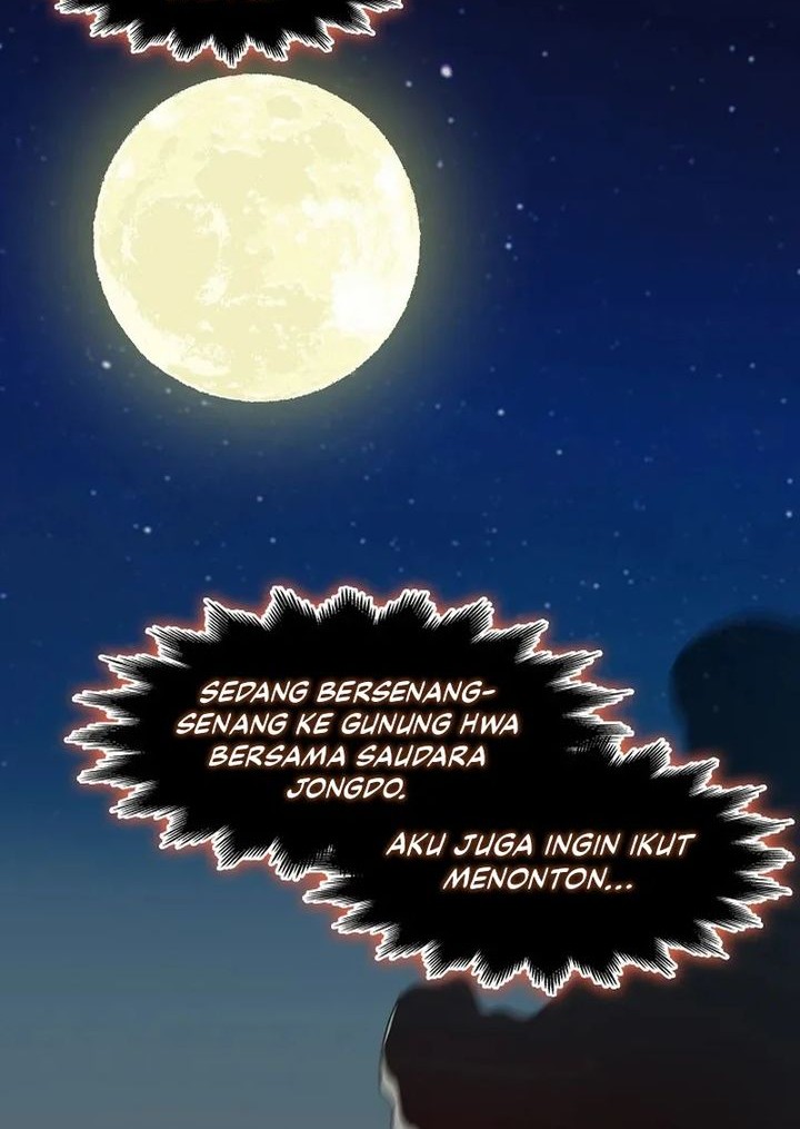 Memoir Of The King Of War Chapter 217 Gambar 15