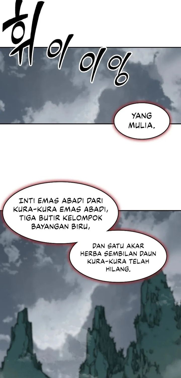 Memoir Of The King Of War Chapter 217 Gambar 17