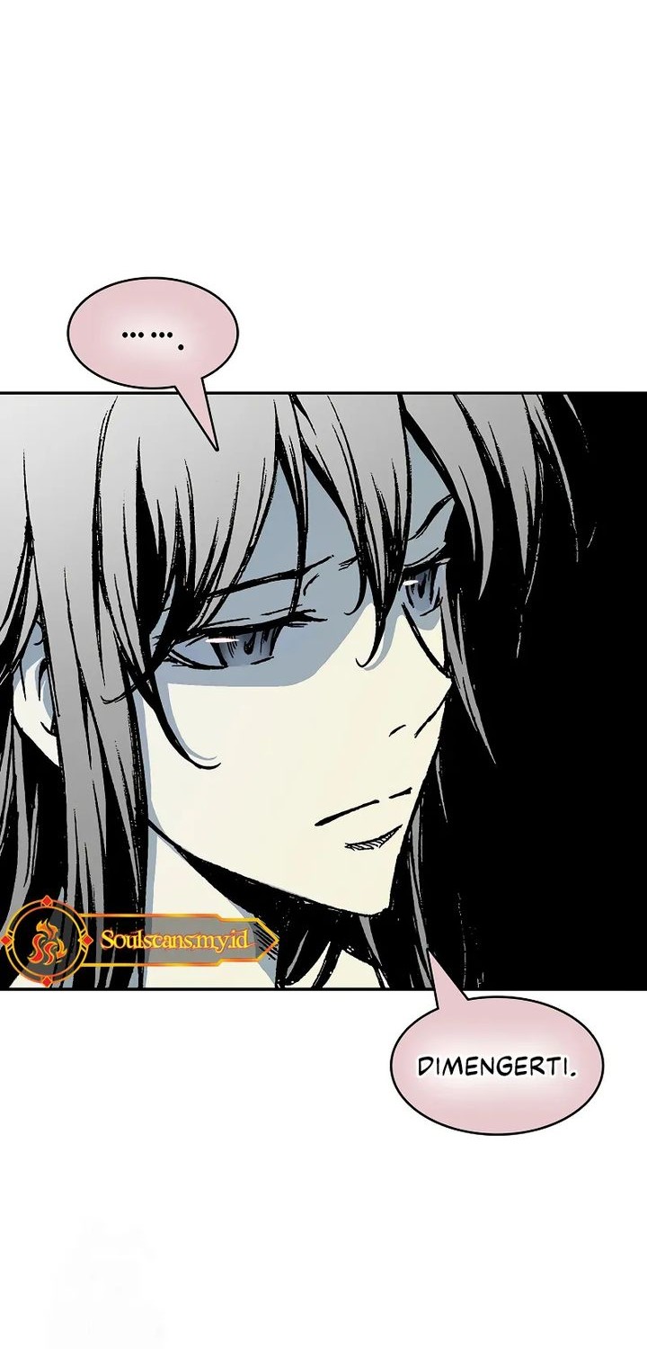 Memoir Of The King Of War Chapter 218 Gambar 26