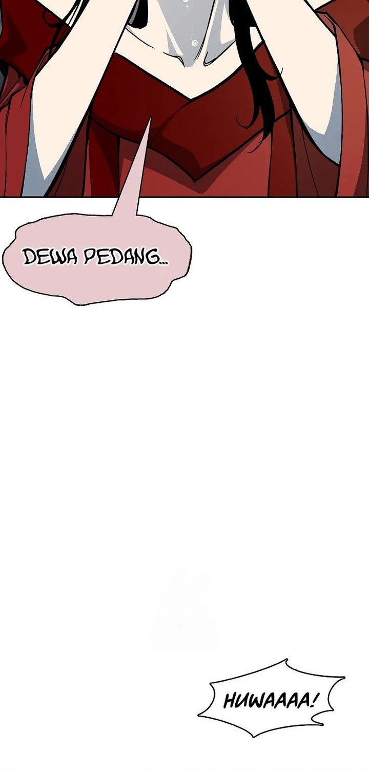 Memoir Of The King Of War Chapter 218 Gambar 32