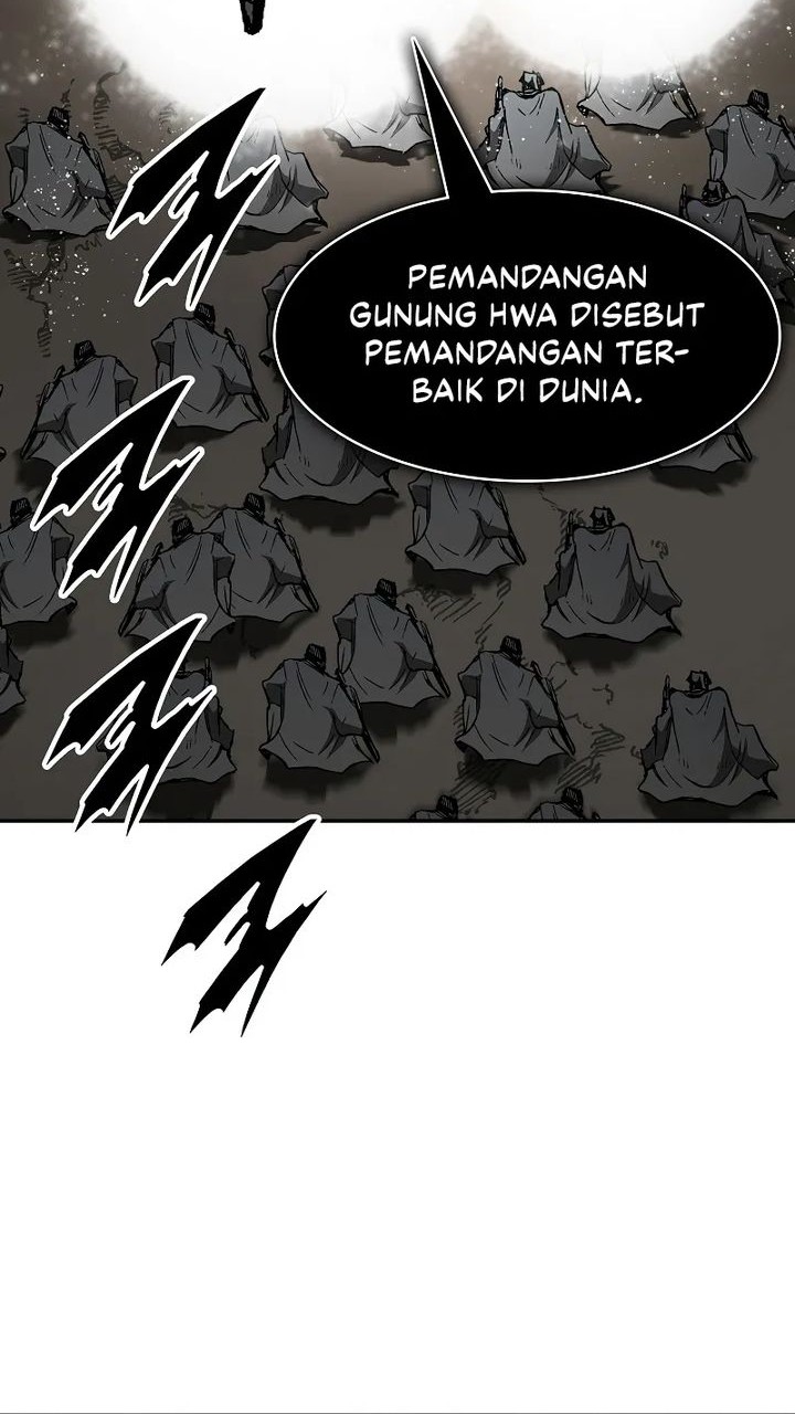 Memoir Of The King Of War Chapter 218 Gambar 35