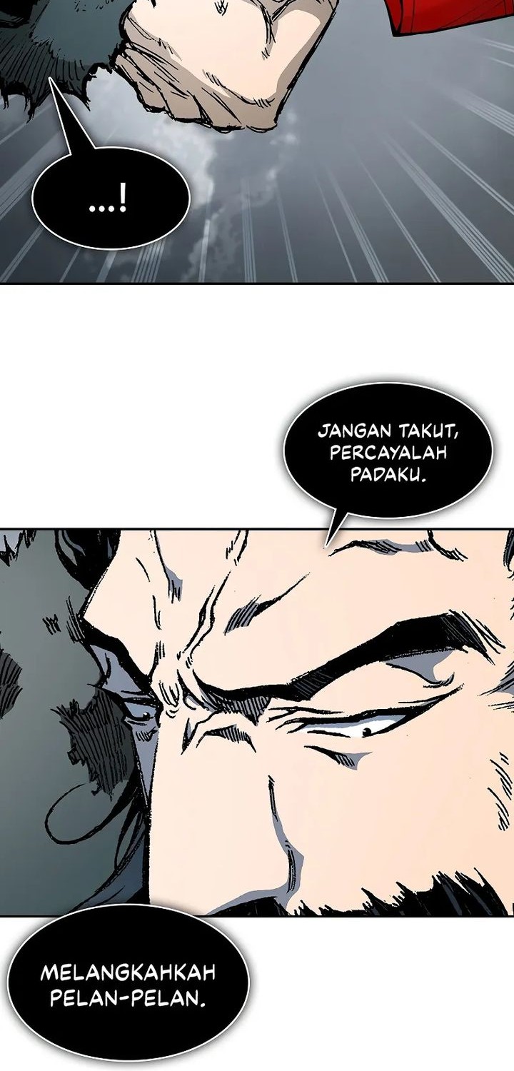 Memoir Of The King Of War Chapter 218 Gambar 37