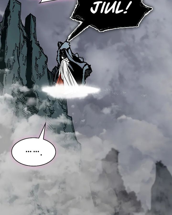 Memoir Of The King Of War Chapter 218 Gambar 41