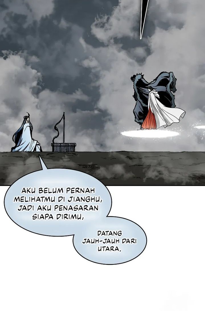 Memoir Of The King Of War Chapter 218 Gambar 46