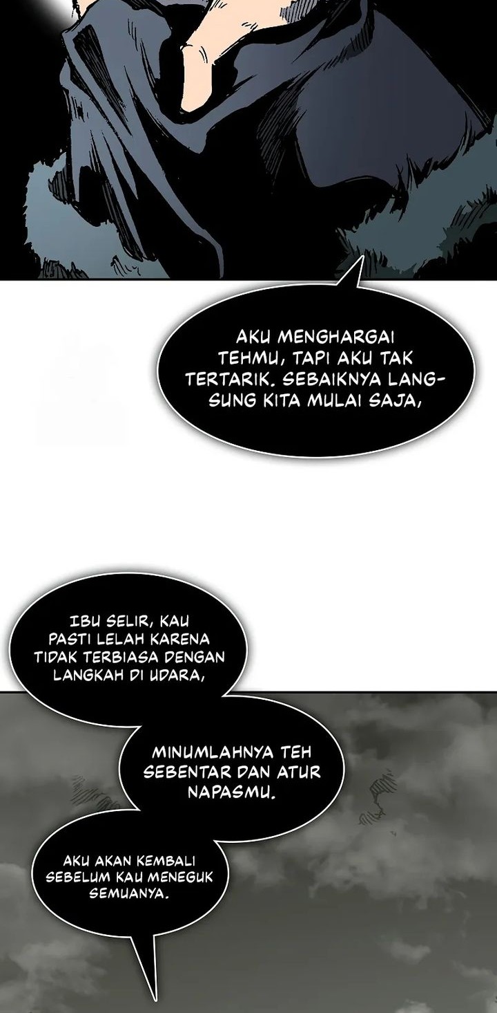 Memoir Of The King Of War Chapter 218 Gambar 52