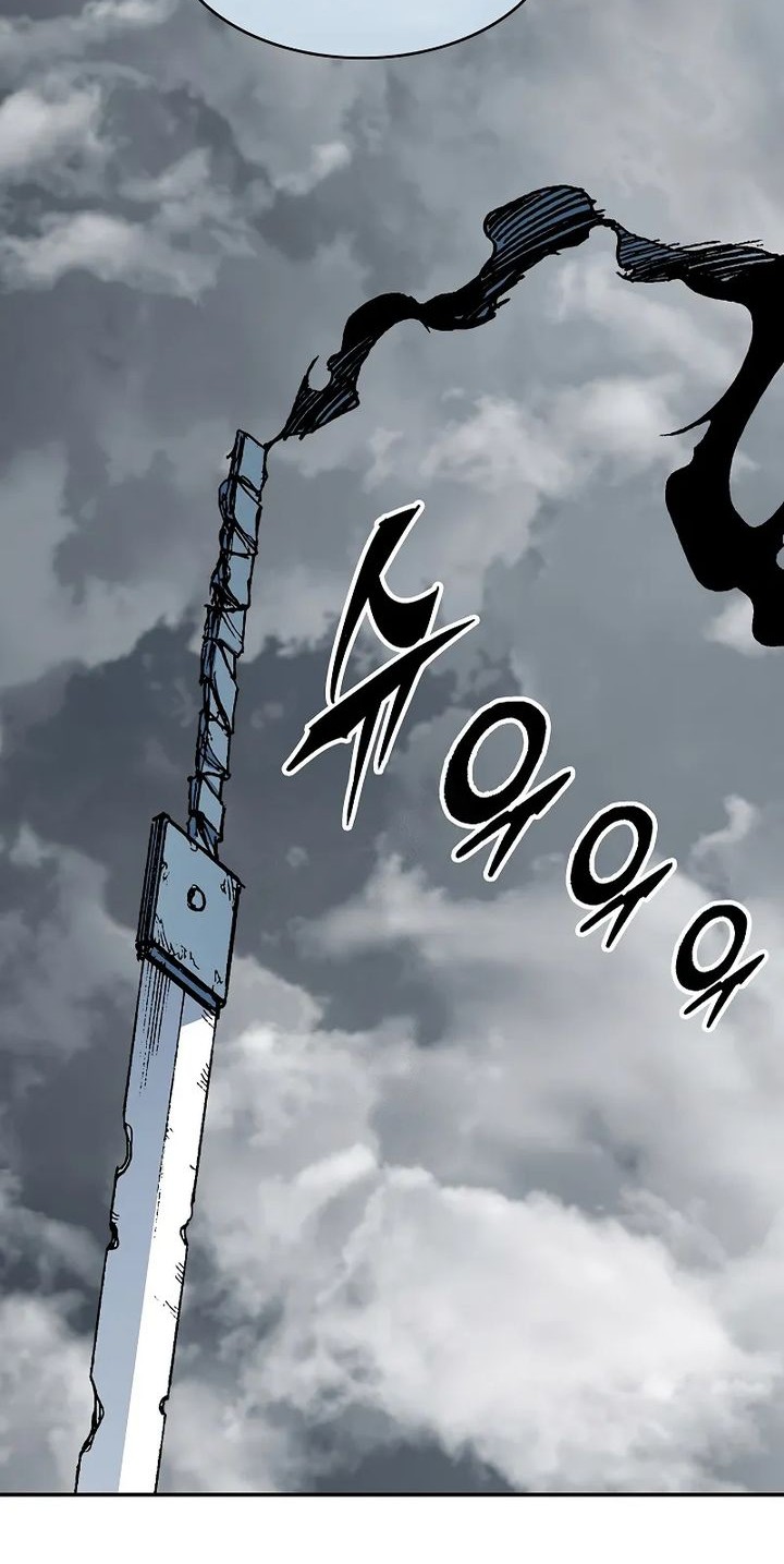 Memoir Of The King Of War Chapter 218 Gambar 54