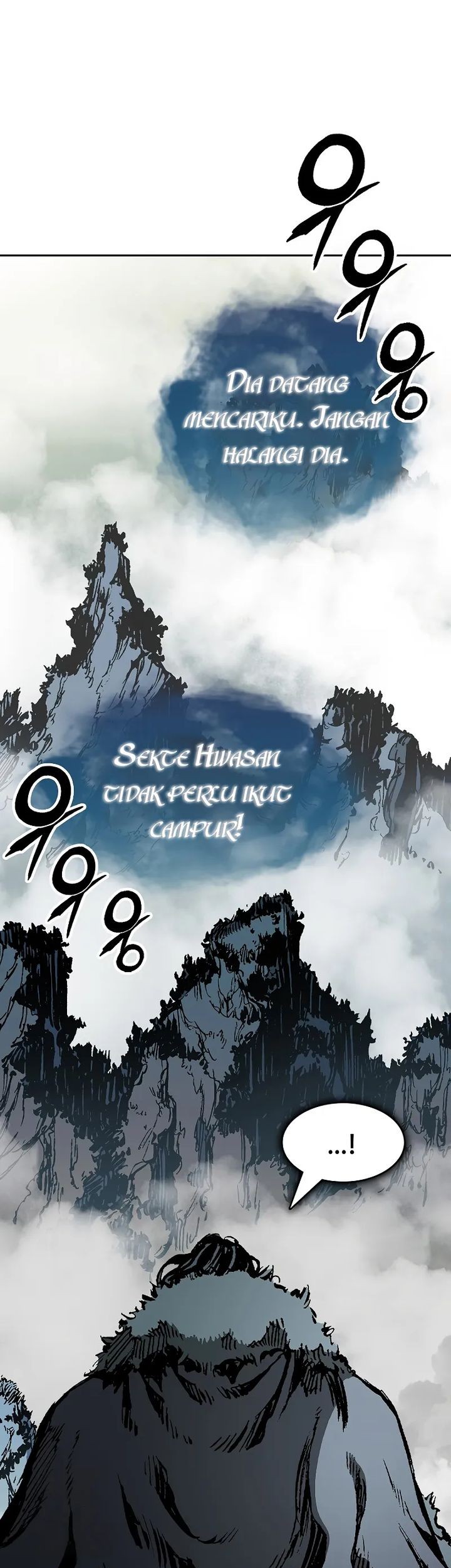 Memoir Of The King Of War Chapter 218 Gambar 3