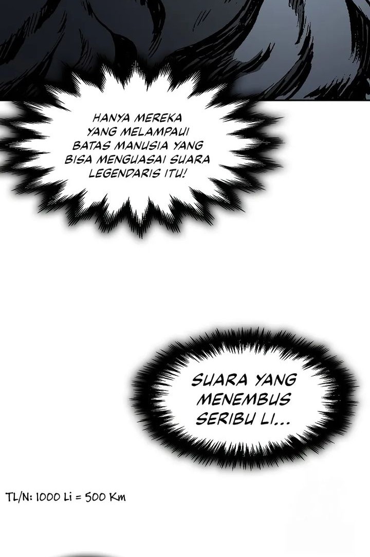 Memoir Of The King Of War Chapter 218 Gambar 4