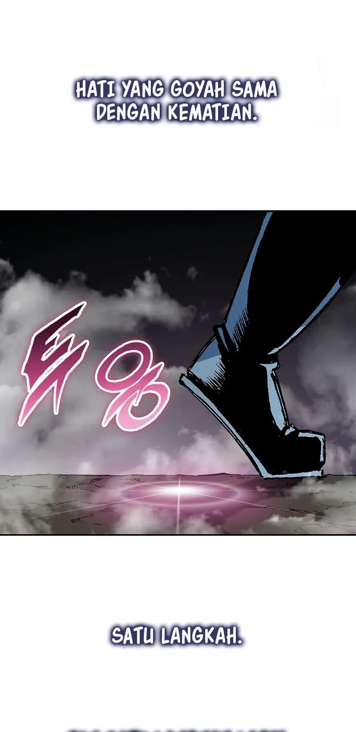 Memoir Of The King Of War Chapter 218 Gambar 59