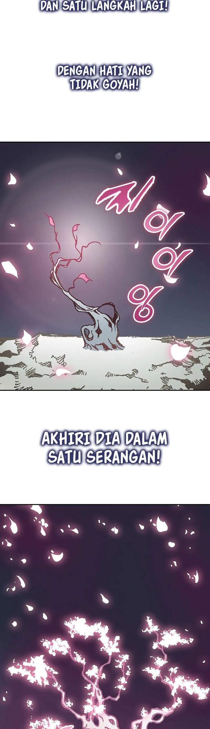 Memoir Of The King Of War Chapter 218 Gambar 60