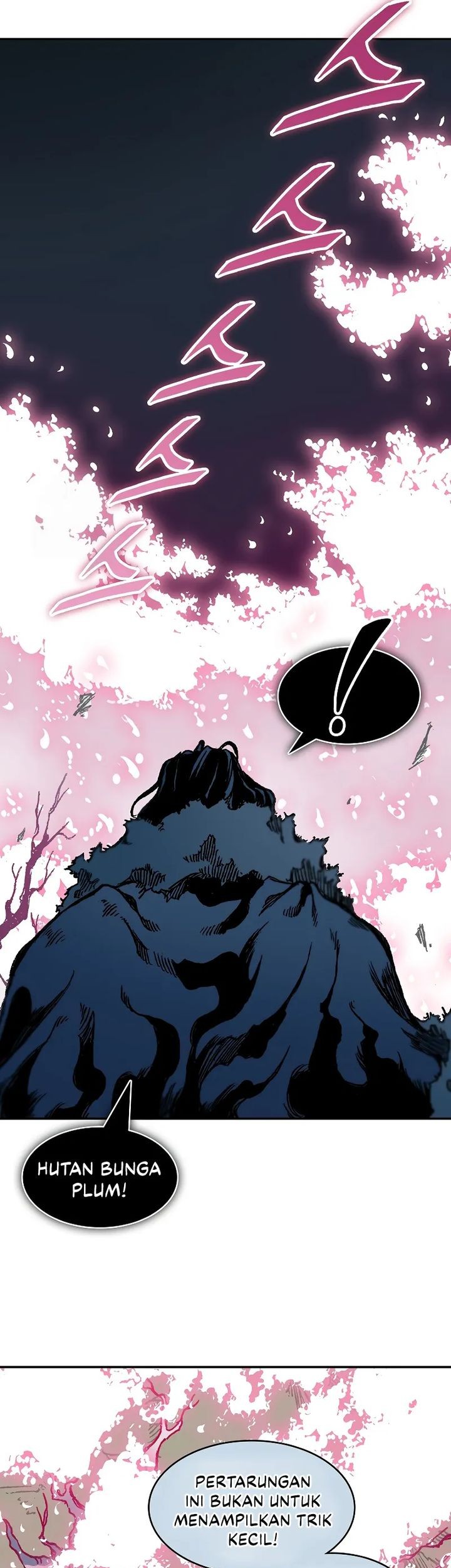 Memoir Of The King Of War Chapter 218 Gambar 62