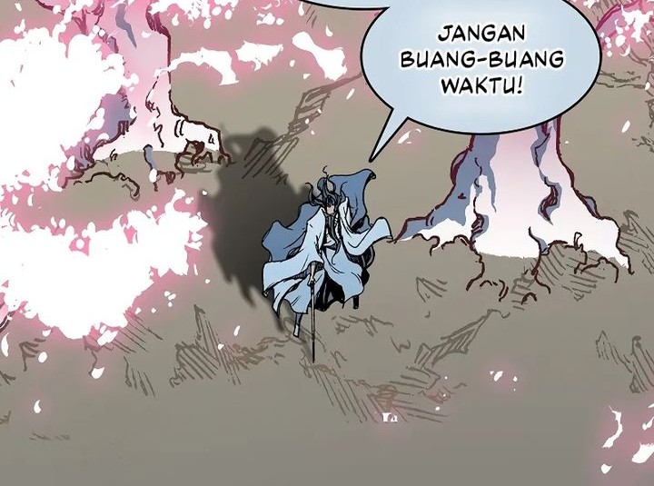 Memoir Of The King Of War Chapter 218 Gambar 63