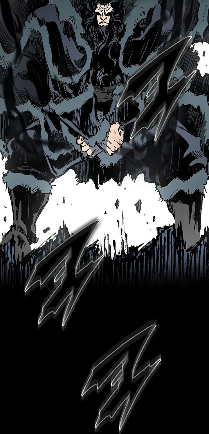 Memoir Of The King Of War Chapter 218 Gambar 69