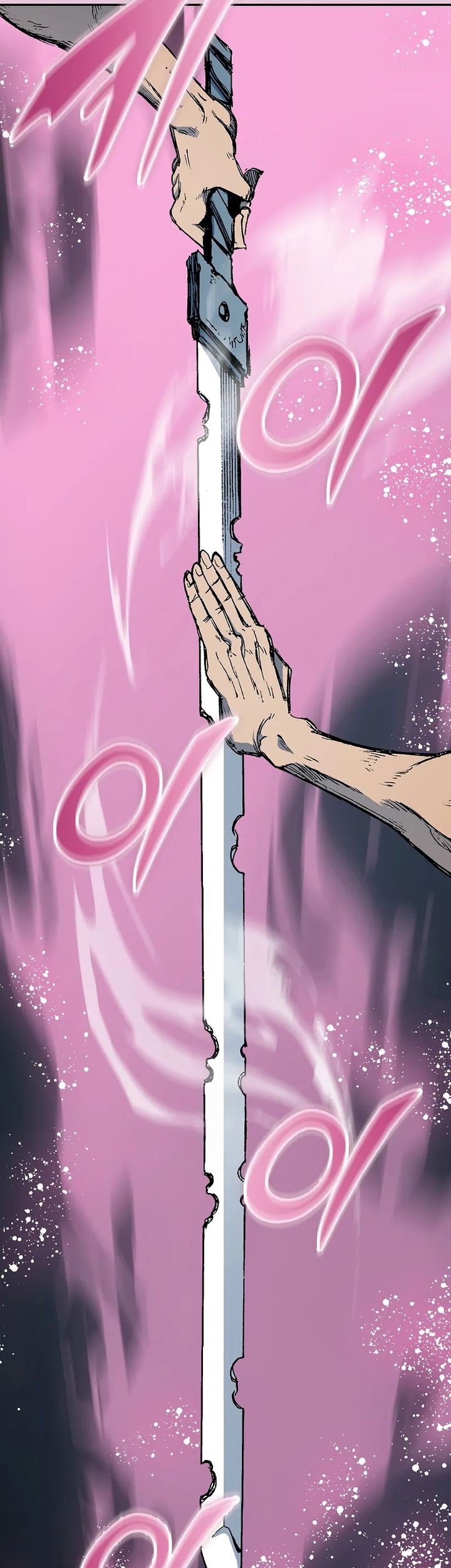 Memoir Of The King Of War Chapter 218 Gambar 77