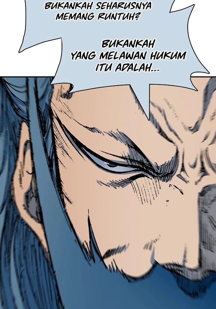 Memoir Of The King Of War Chapter 218 Gambar 85