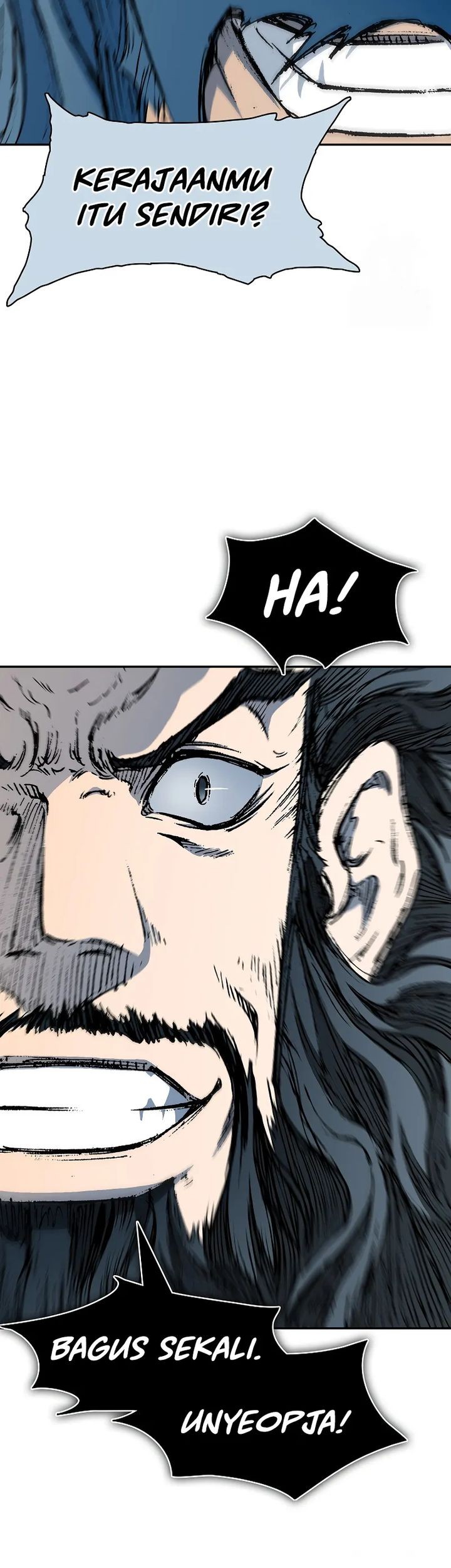 Memoir Of The King Of War Chapter 218 Gambar 86