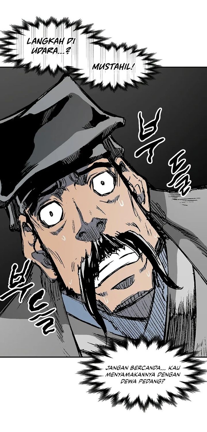 Memoir Of The King Of War Chapter 218 Gambar 7