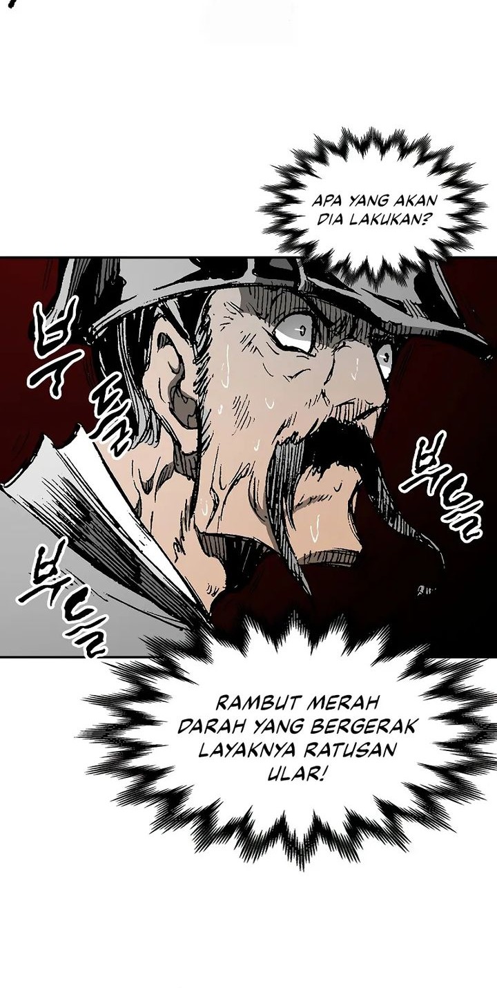 Memoir Of The King Of War Chapter 218 Gambar 14