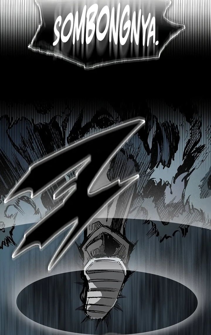 Memoir Of The King Of War Chapter 218 Gambar 16