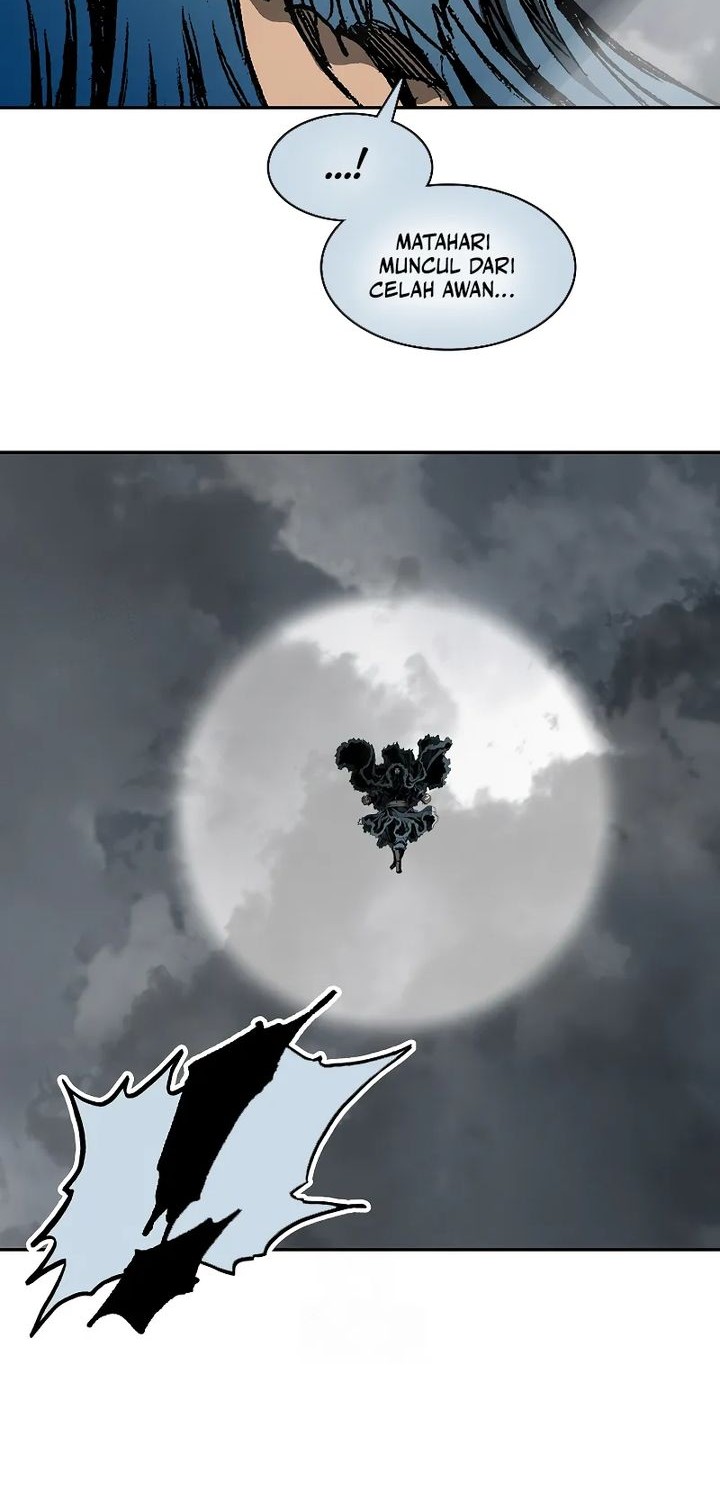 Memoir Of The King Of War Chapter 219 Gambar 18