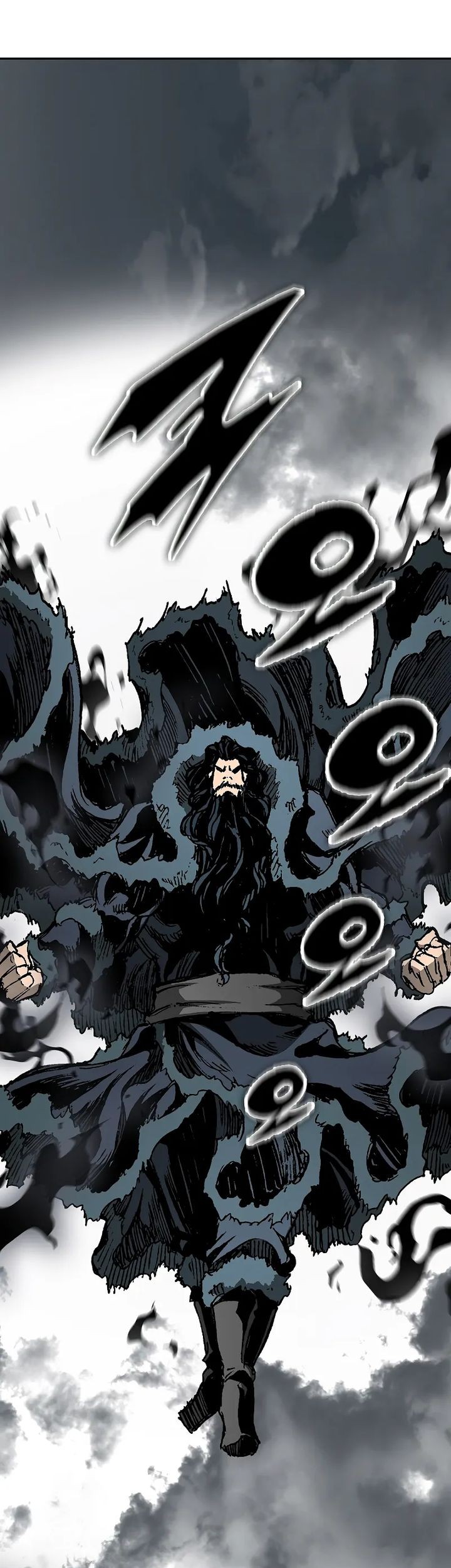 Memoir Of The King Of War Chapter 219 Gambar 19