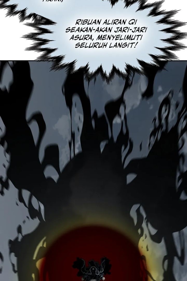 Memoir Of The King Of War Chapter 219 Gambar 22