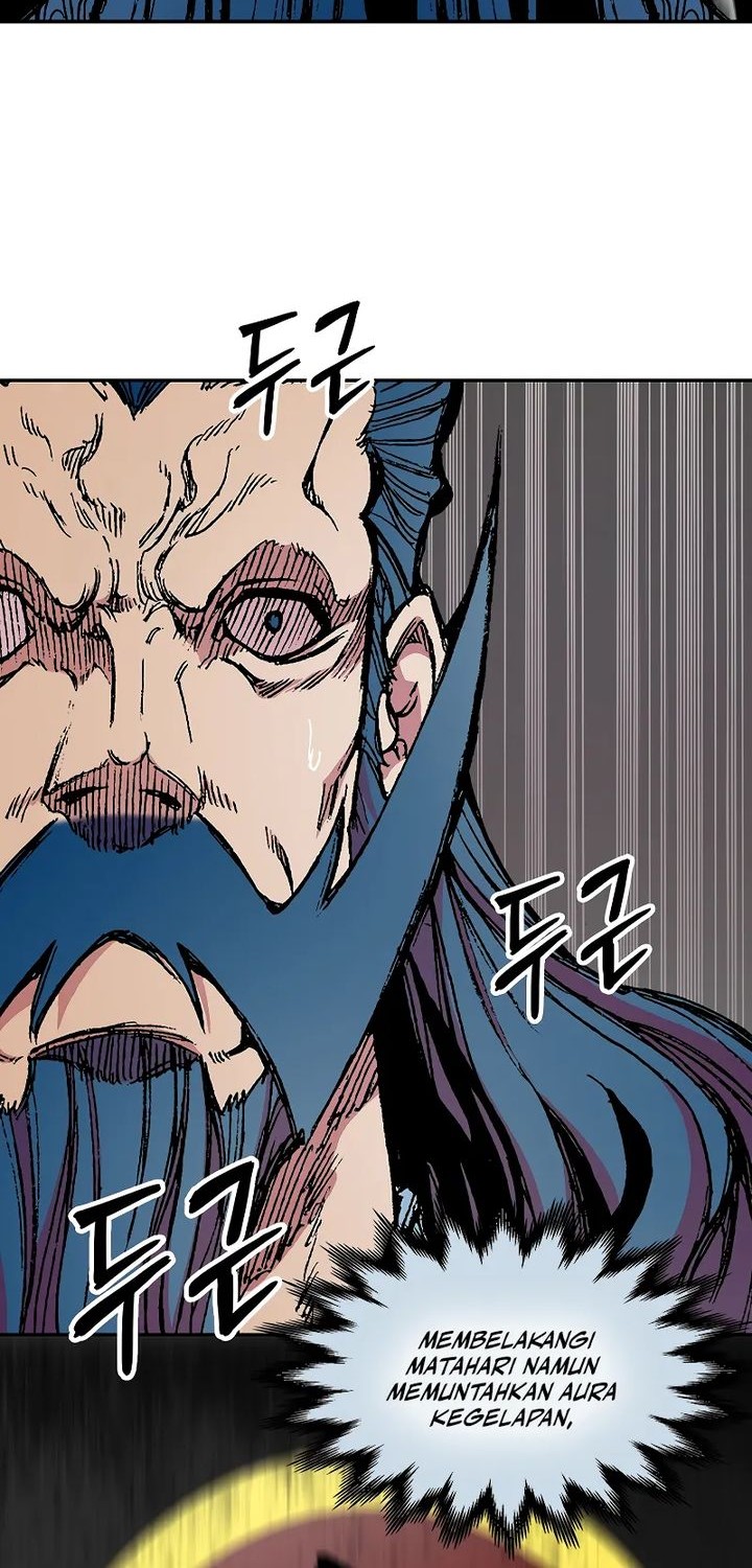 Memoir Of The King Of War Chapter 219 Gambar 24