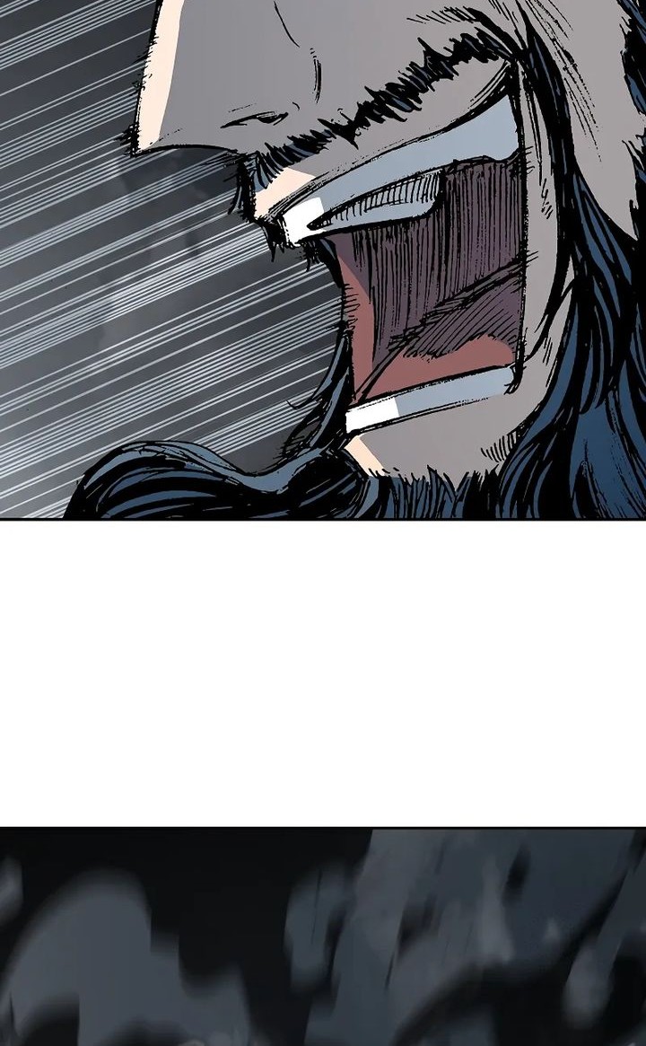 Memoir Of The King Of War Chapter 219 Gambar 36