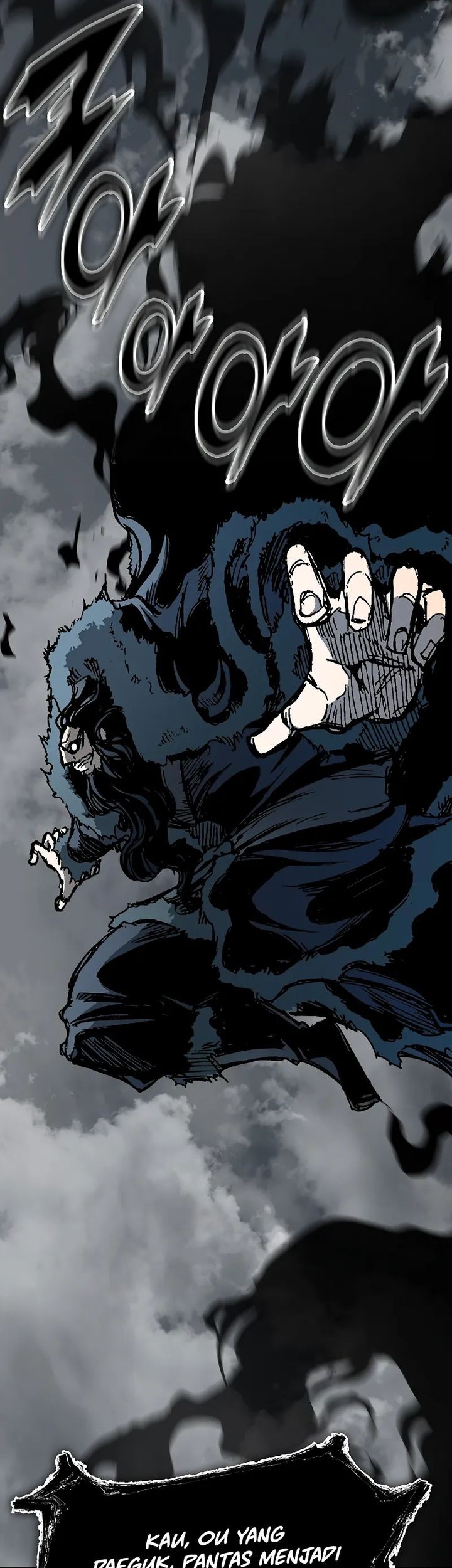 Memoir Of The King Of War Chapter 219 Gambar 37