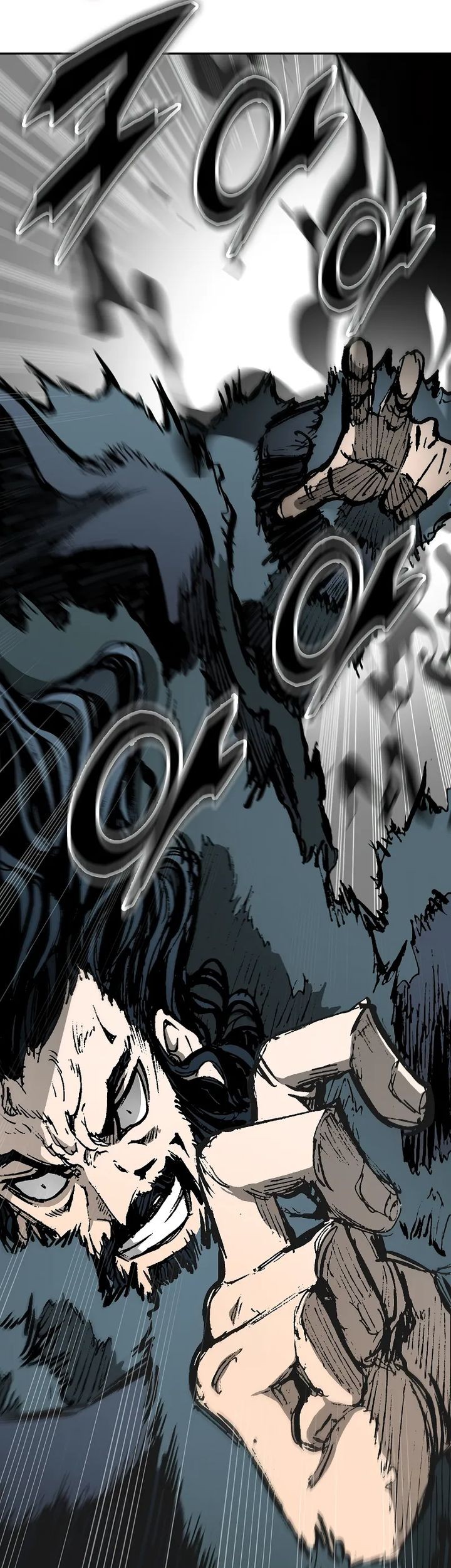 Memoir Of The King Of War Chapter 219 Gambar 41