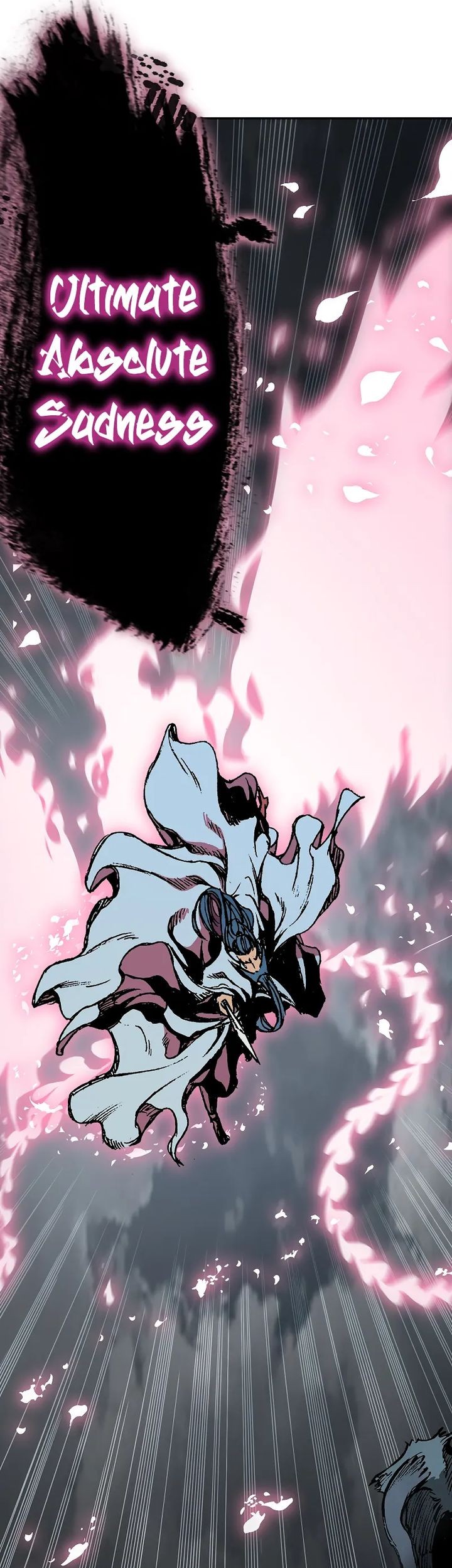 Memoir Of The King Of War Chapter 219 Gambar 43