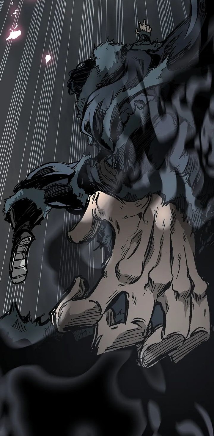 Memoir Of The King Of War Chapter 219 Gambar 44