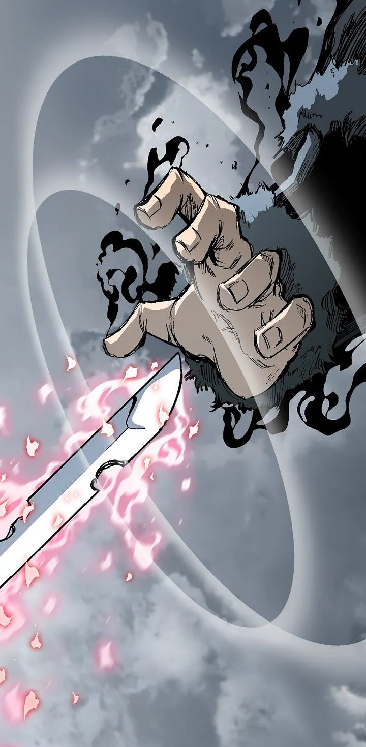 Memoir Of The King Of War Chapter 219 Gambar 48