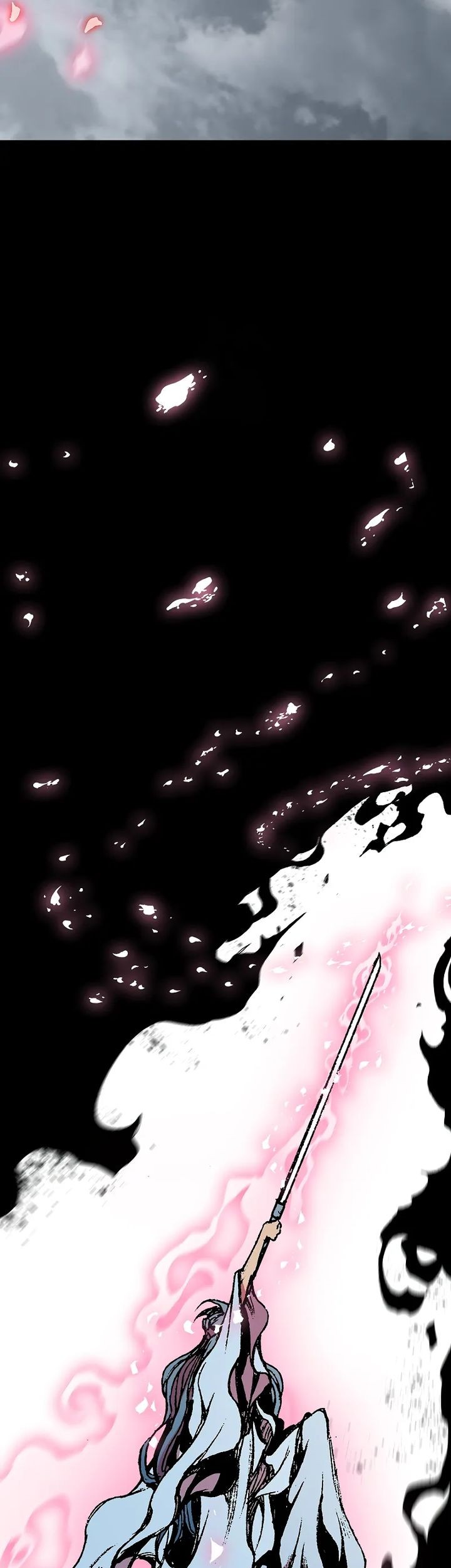 Memoir Of The King Of War Chapter 219 Gambar 49