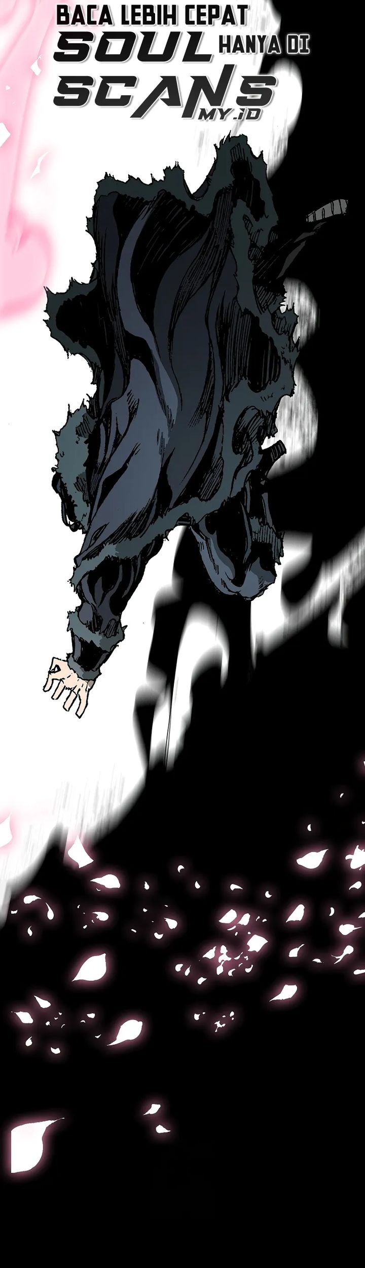 Memoir Of The King Of War Chapter 219 Gambar 51