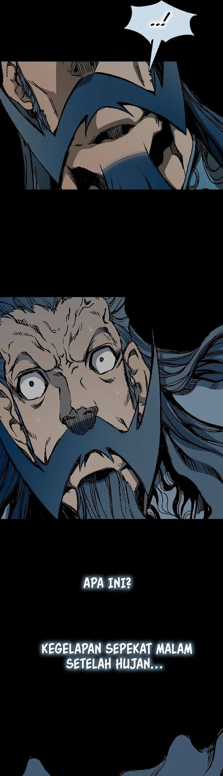 Memoir Of The King Of War Chapter 219 Gambar 53