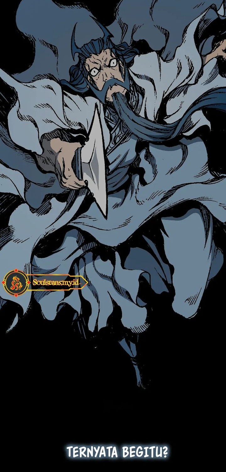 Memoir Of The King Of War Chapter 219 Gambar 54