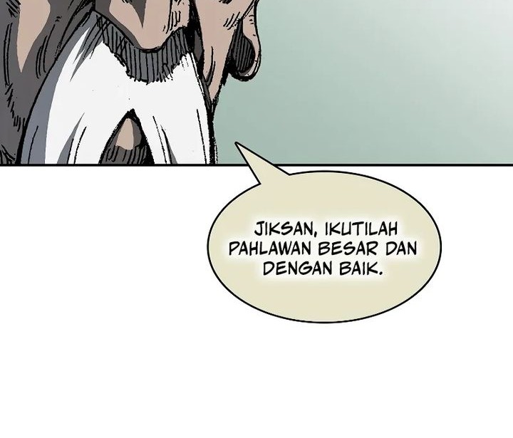 Memoir Of The King Of War Chapter 219 Gambar 62