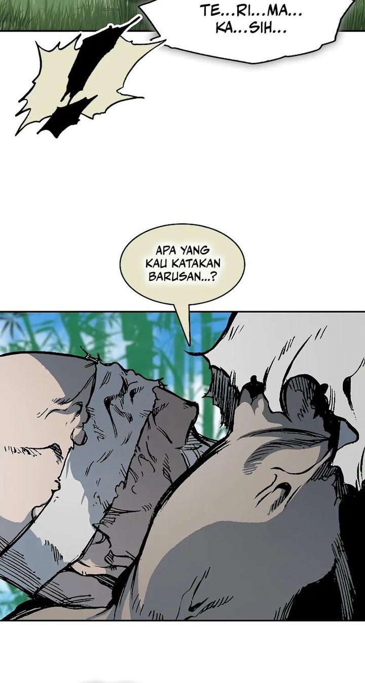 Memoir Of The King Of War Chapter 219 Gambar 64