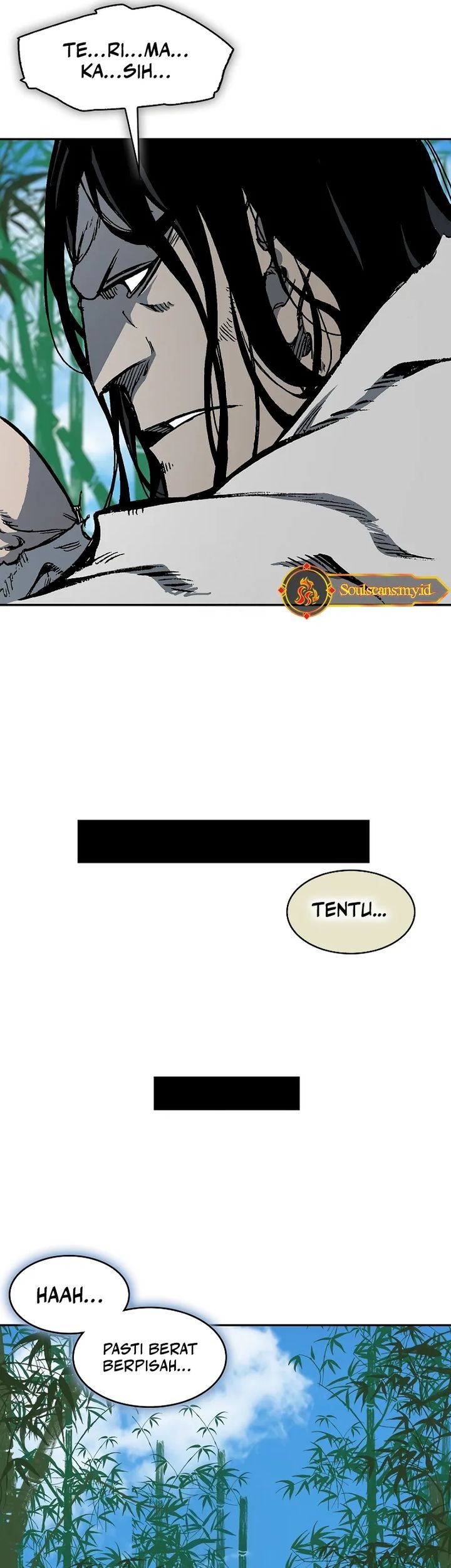 Memoir Of The King Of War Chapter 219 Gambar 65