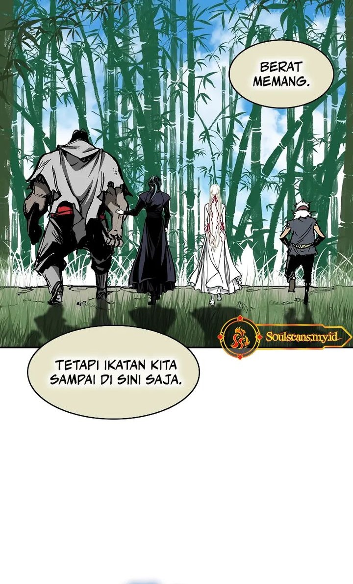 Memoir Of The King Of War Chapter 219 Gambar 66